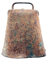 Alps cowbell