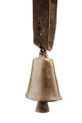 Alps cowbell
