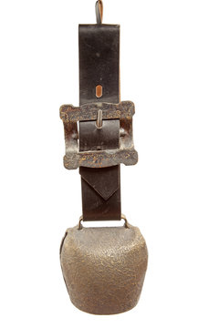 Alps cowbell