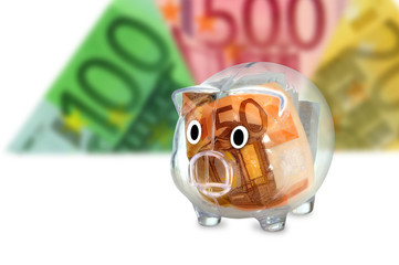 Sparschwein 22