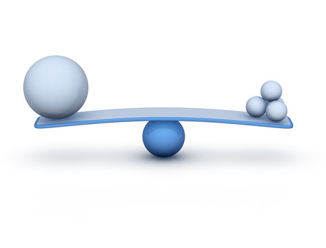 compare concept