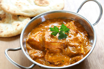 Paneer Tikka Masala