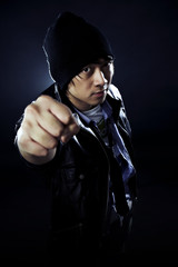 Fist
