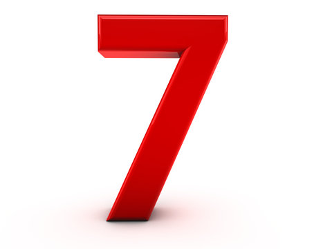 7