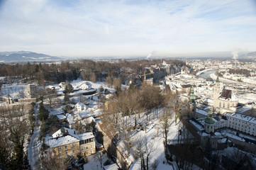 Salzsburg