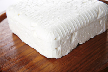 whole soft cheese