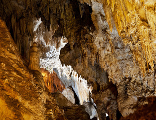Cave