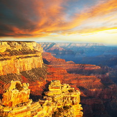 grand Canyon
