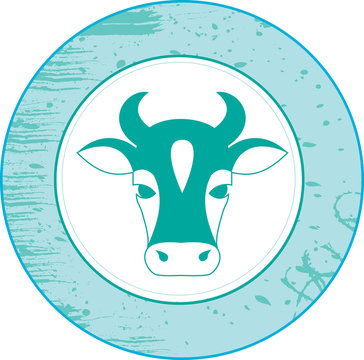 recommend clip art: Cow