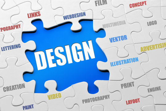 design