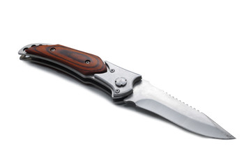 The Knife