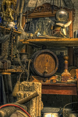 Laboratorio - © Mezzalira Davide