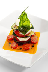 Caprese
