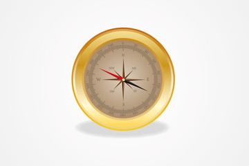 golden compass © darkovujic