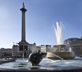 Trafalgar Square