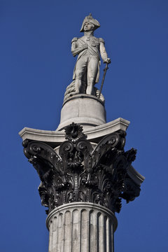 Nelson1s  Column