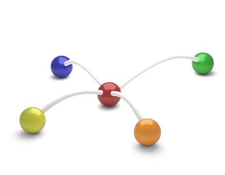 Soziales Netzwerk