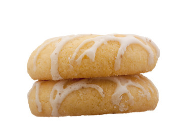 Biscuit dough