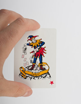 Poker Joker