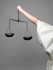 Lady Justice