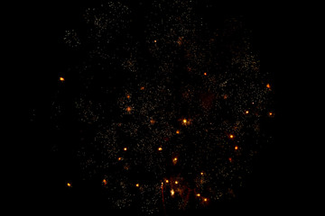 firework