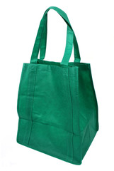 reusable shopping bag