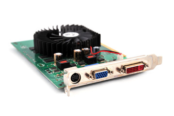 video card