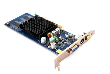 video card