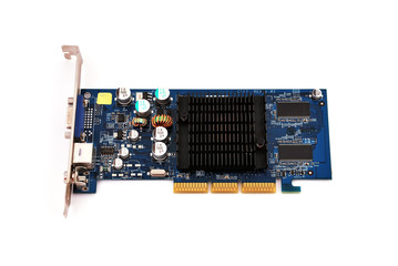 video card