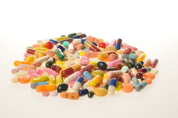 Tabletten freigestellt 12