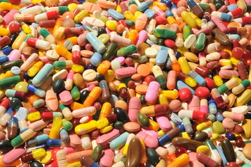 Tabletten freigestellt 33