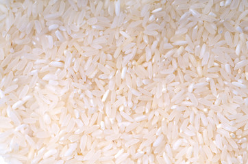 Rice texture