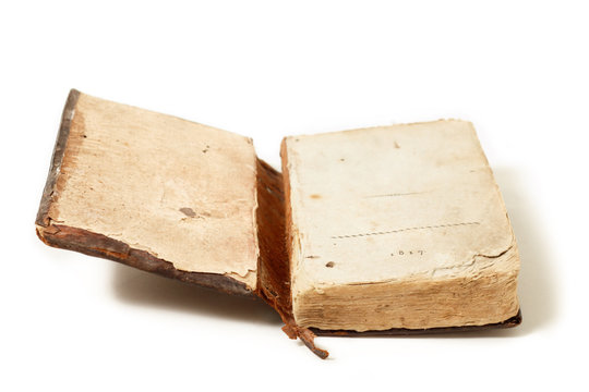 book old obsolete 1817