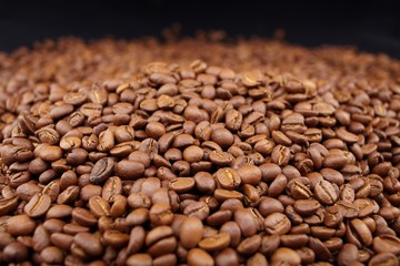 coffee beans