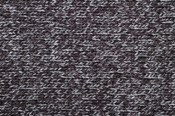 Knitwear.