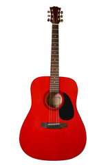 Fototapeta premium The image of guitar