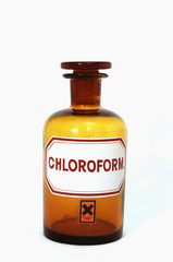 Chloroform