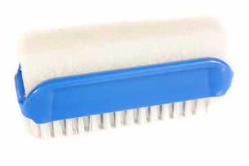Nail brush
