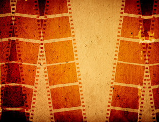Great film strip