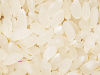 Background from grains of rice