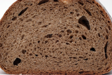 Bread texture