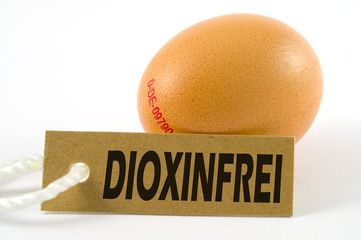 Dioxinfrei