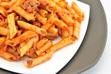 Macarrones
