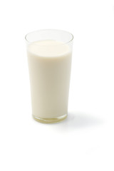 Milk glass