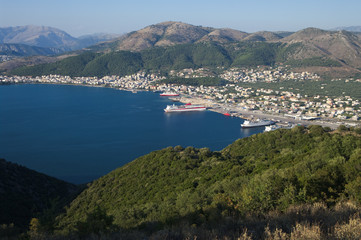 Port of Igoumenitsa