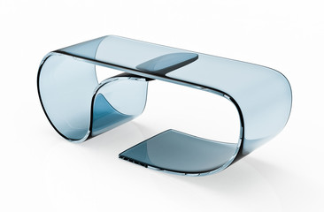 Table basse design