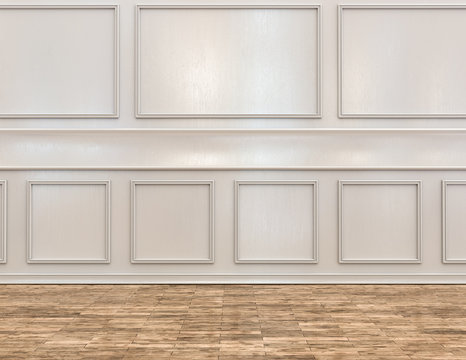 Salon parisien