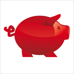 COCHON_Rouge