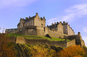 Edinburgh Castle - 29059418