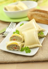 Maultaschen